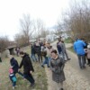Ostereiersuche 2018